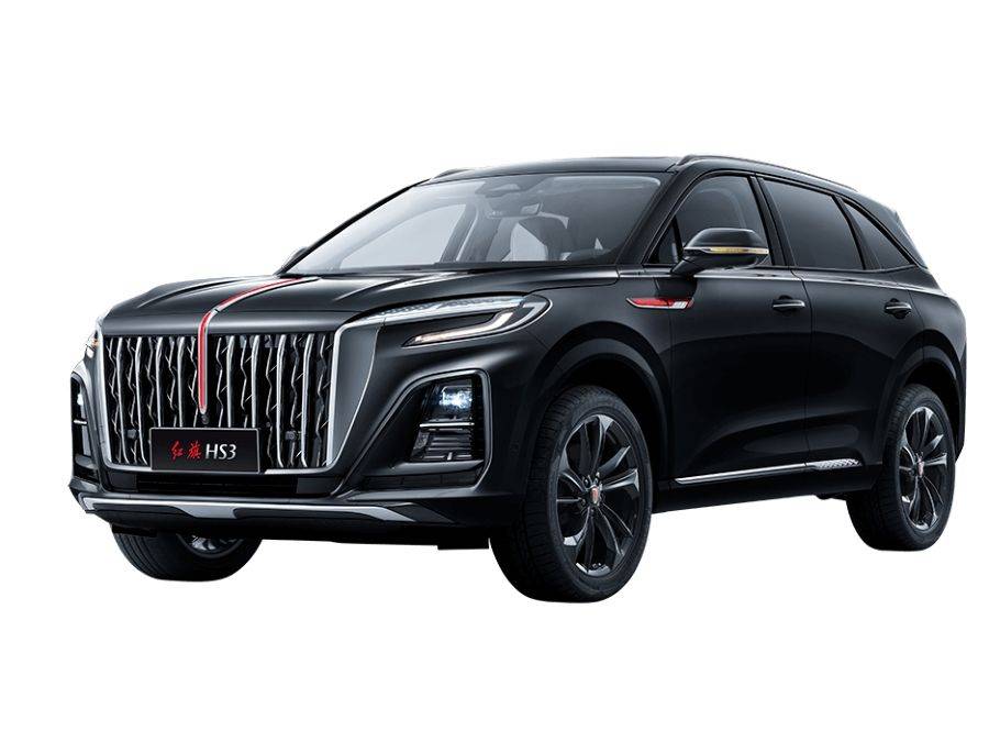 Hongqi HS3 Комфорт 1.5Т (Comfort)