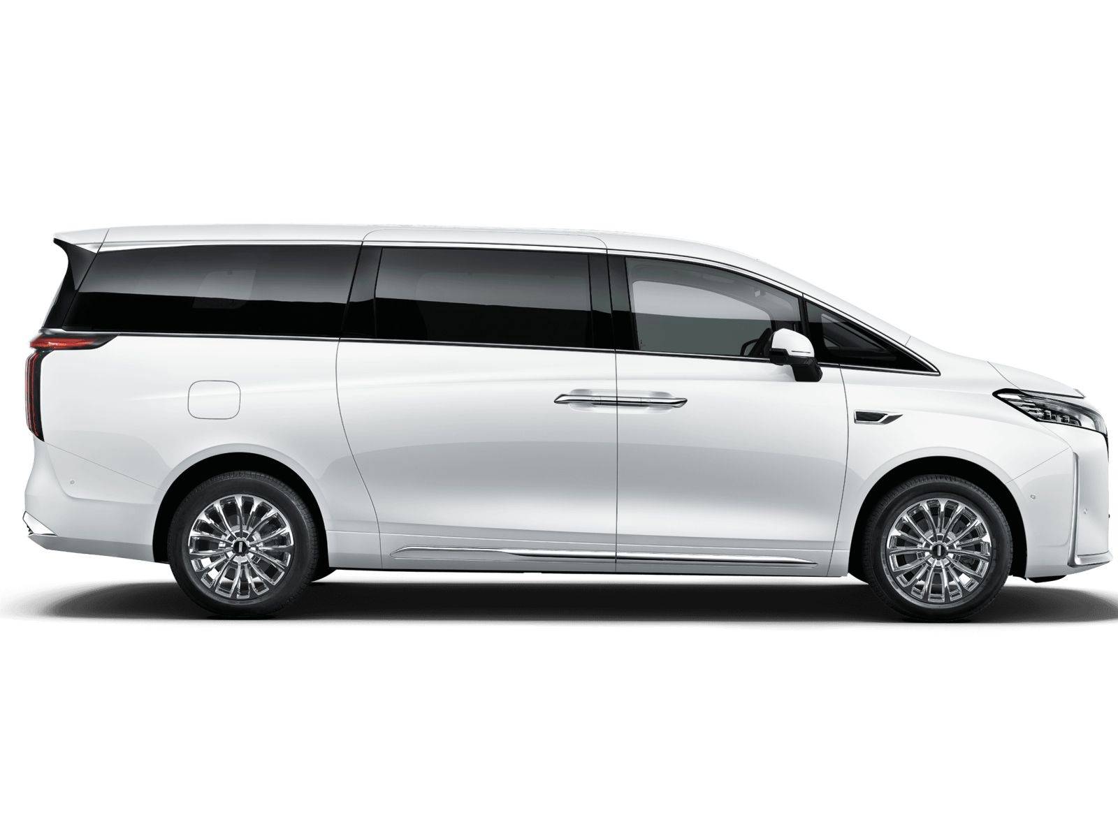 Wey 80 Премиум