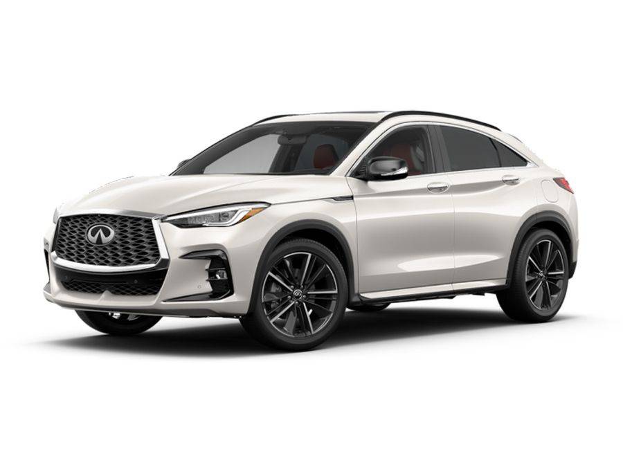 INFINITI QX55 2.0 Essential ProActive