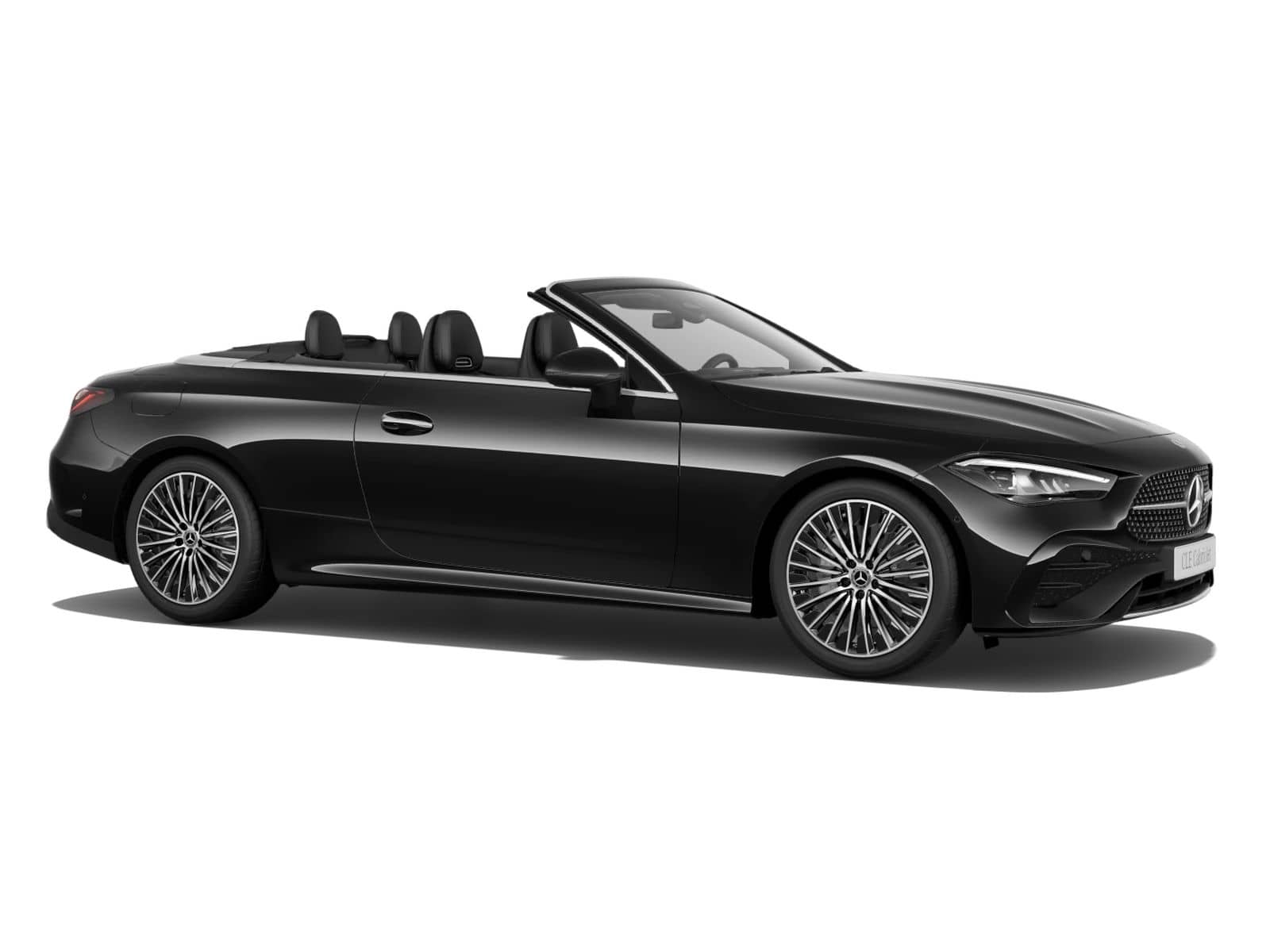 Mercedes-Benz CLE кабриолет 200
