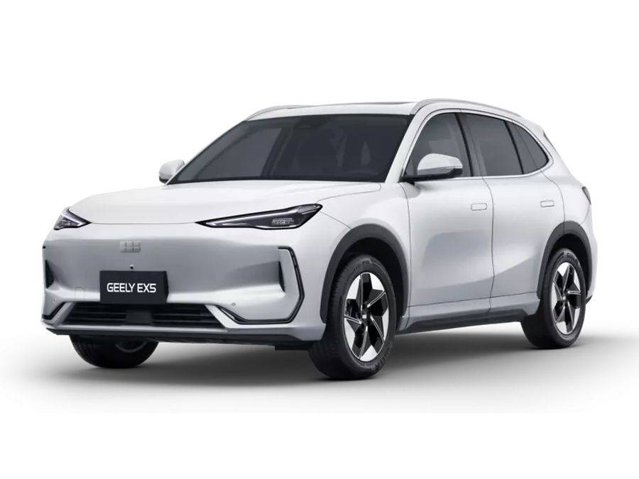 Geely EX5