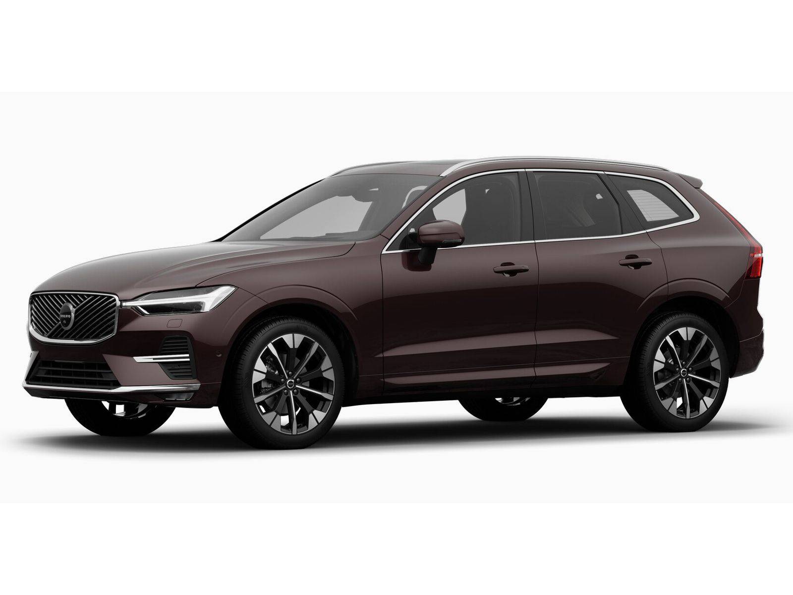 Volvo XC60 Б5 Ультра Брайт 250 л.с. АТ (Ultra Bright)