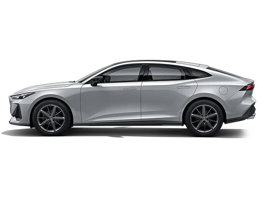 Changan Uni-V Люкс 1.5Т АТ