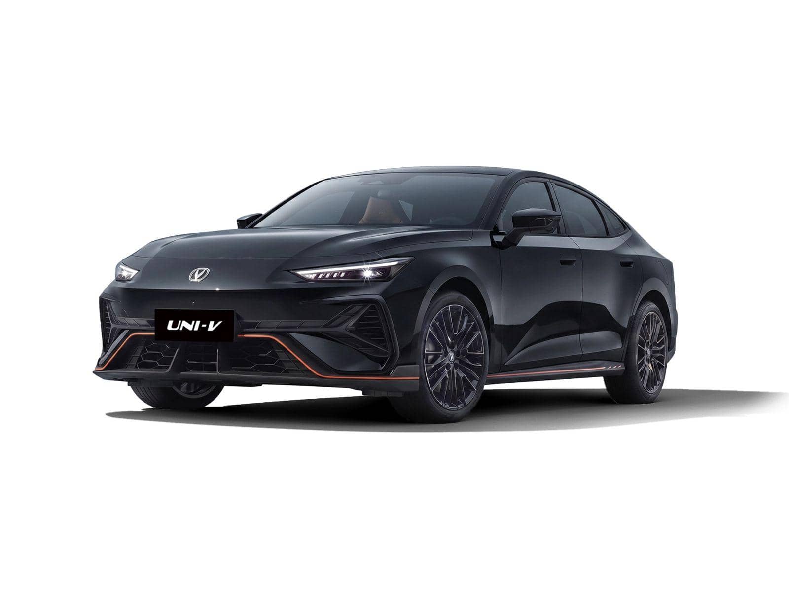 Changan Uni-V Спорт 2.0Т АТ