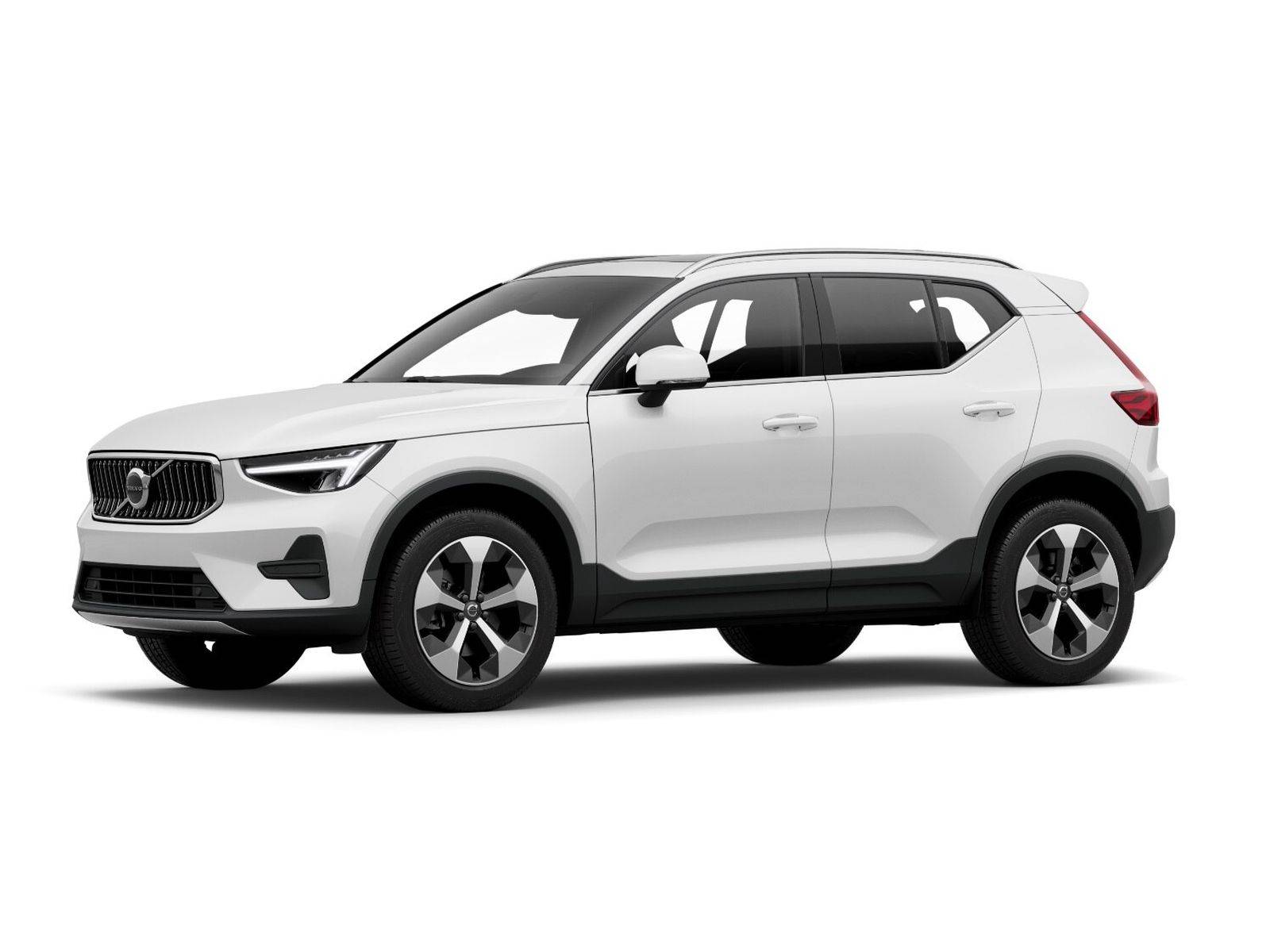 Volvo XC40 Б3 Делюкс АТ (Deluxe)