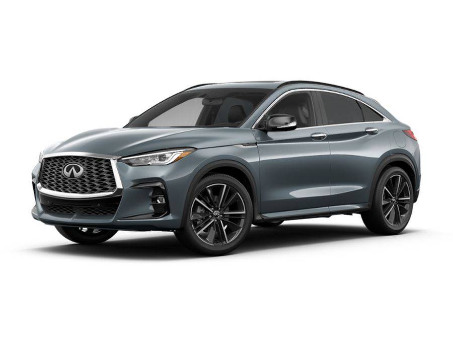 INFINITI QX55 2.0 Essential