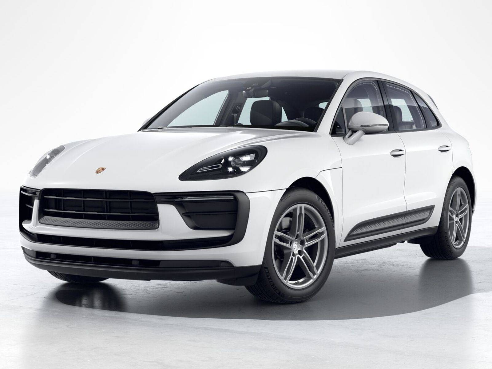 Porsche Macan 2.0