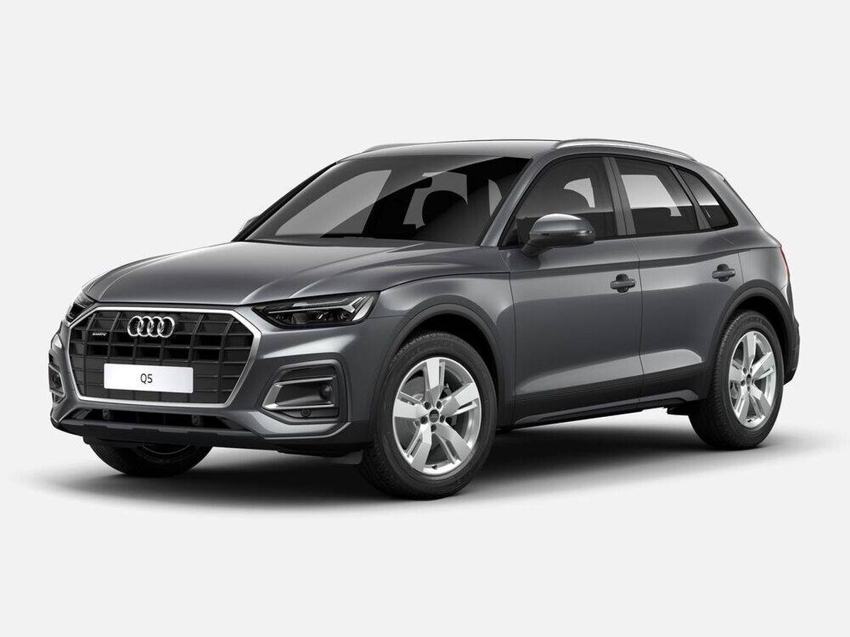 Audi Q5 Sport 45 TFSI quattro S tronic