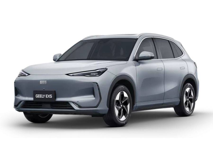 Geely EX5 Max