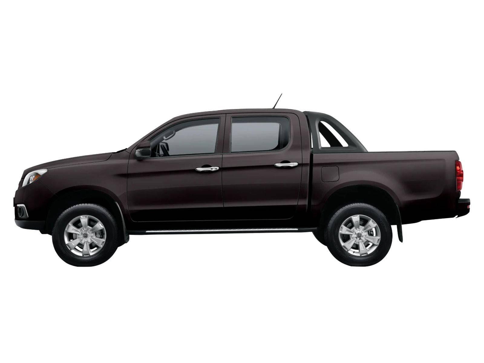 Sollers ST6 Comfort 2.0 MT 4WD