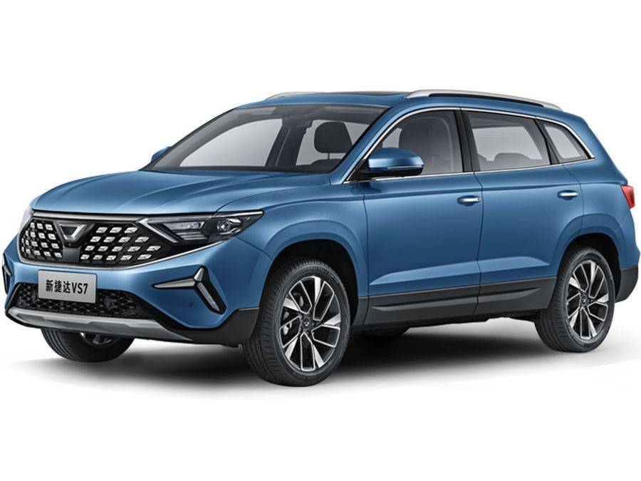 Jetta VS7 Энджоймент 280Т АТ (Enjoyment)