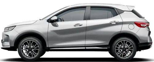 Jetour X50 Luxury 1.5T 6DCT