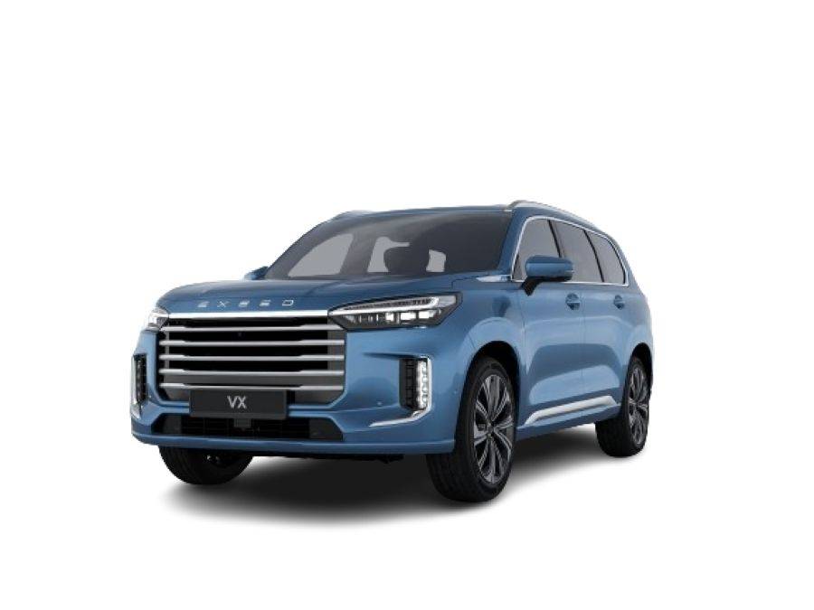 EXEED VX Престиж 2.0Т АТ полный привод (Prestige)