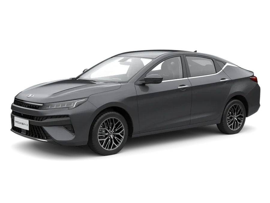 Москвич 6 Бизнес 1.5Т CVT