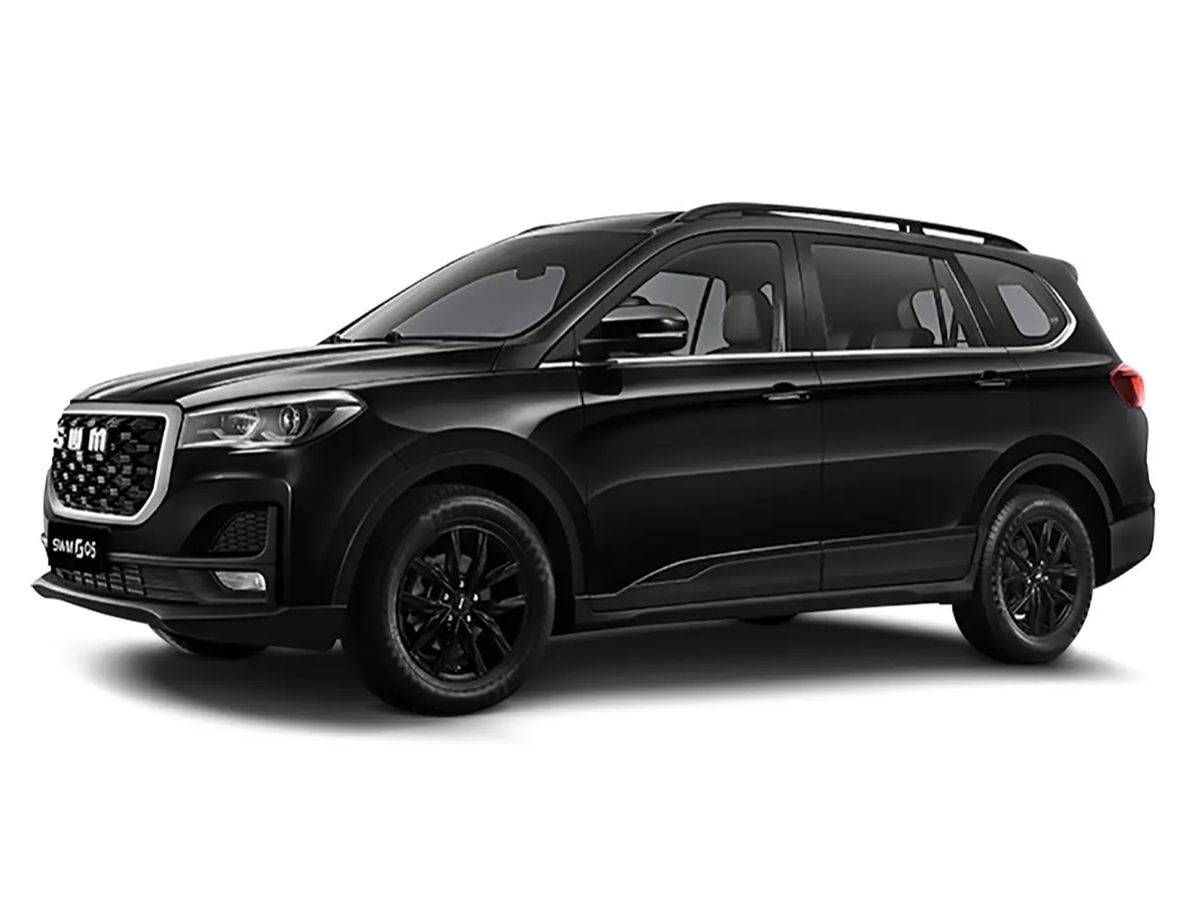 SWM G05 Pro Фэмили 5 1.5Т АТ (Family 5)