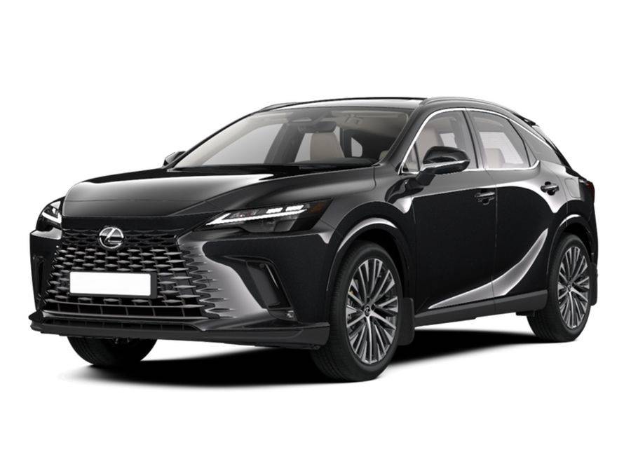 Lexus RX 300 AWD Энджой Эдишн (Enjoy Edition)