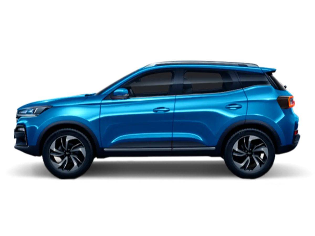 Kaiyi X3 Luxury 1.5 CVT