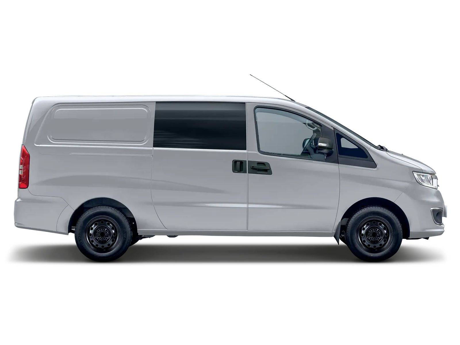 Sollers SF1 Ди-Си-Ай-Ви 2.5Т 1.5Джи 136 л.с. МТ задний привод (DCiV)