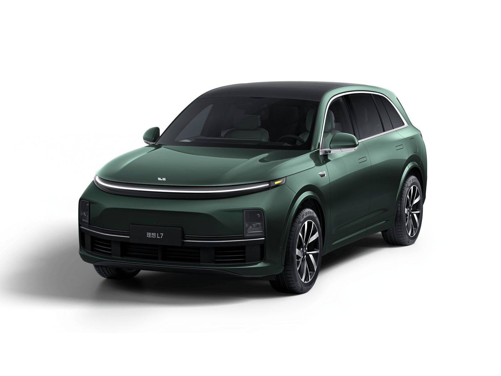 Lixiang Л7 (L7) Макс (Max)