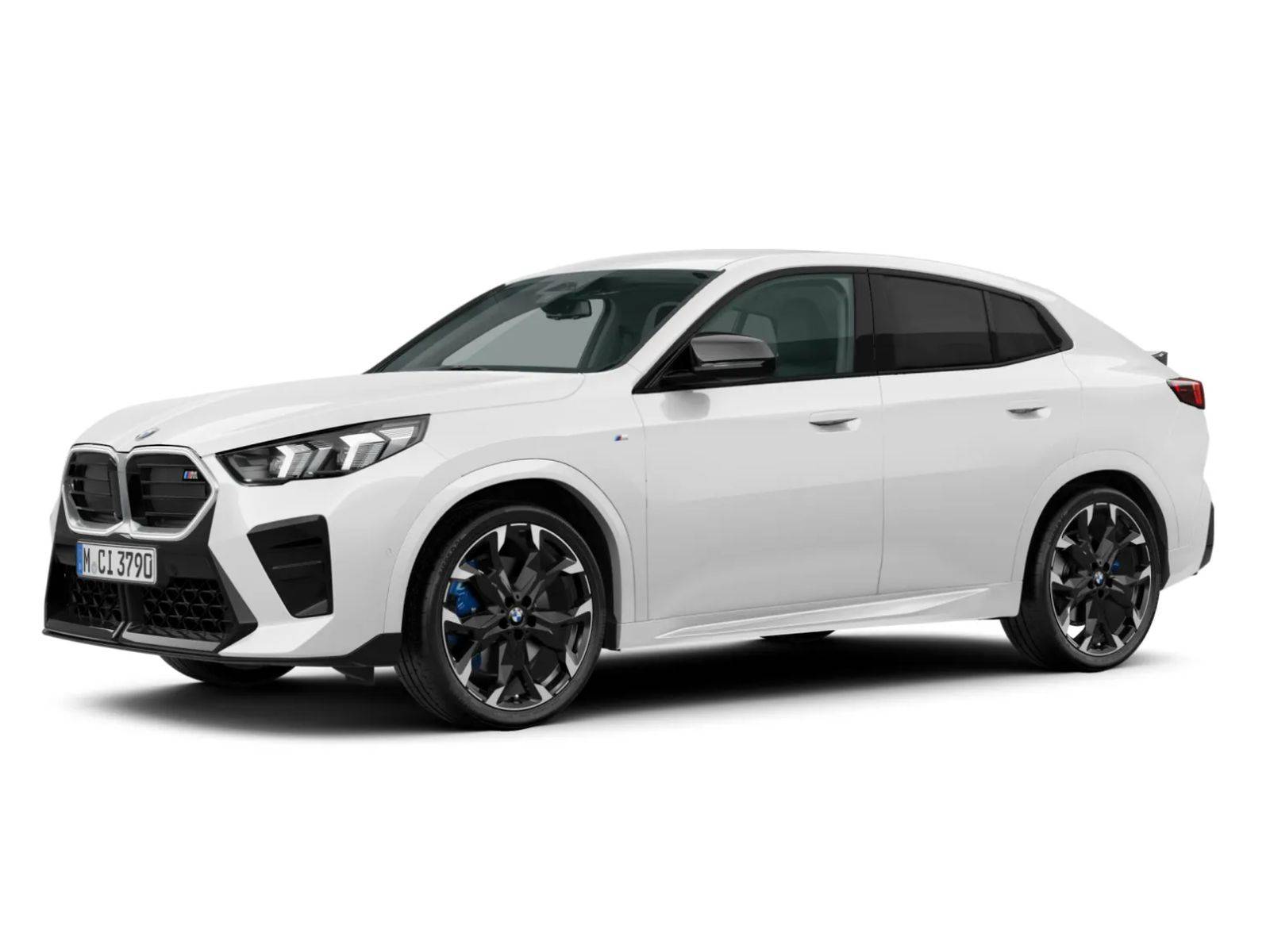 BMW X2 M35i xDrive