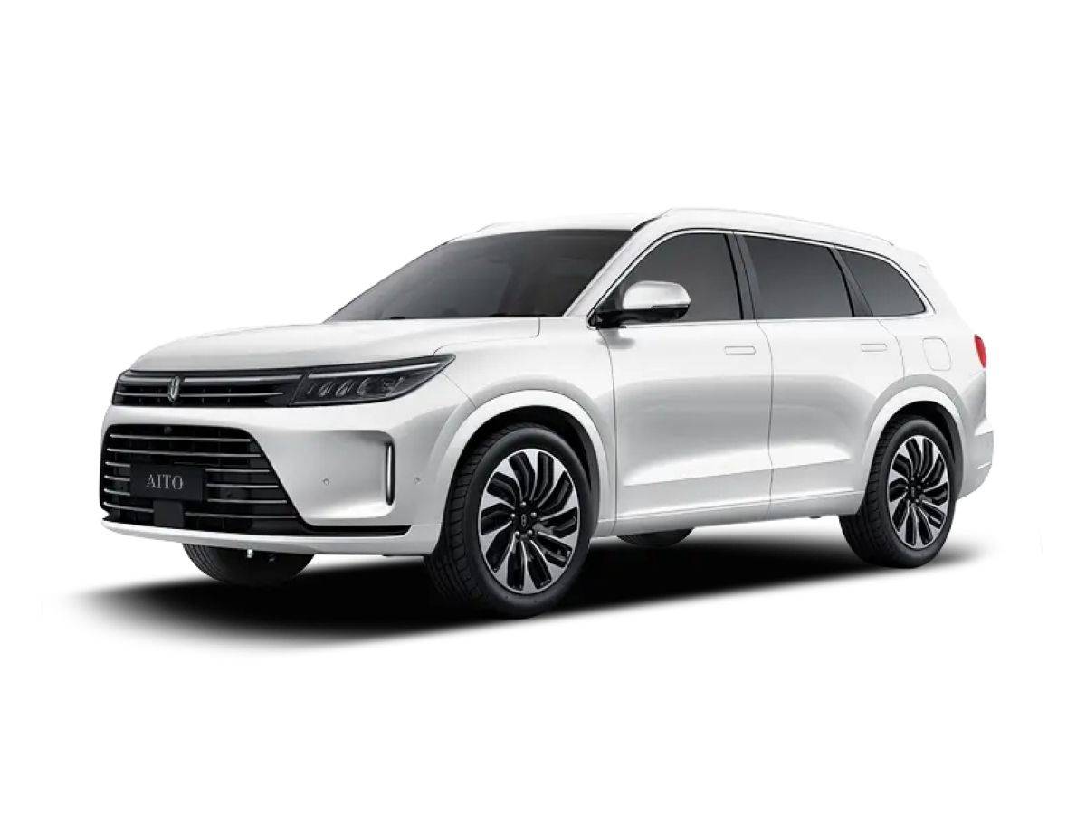 AITO M7 Luxury 4WD 6seats