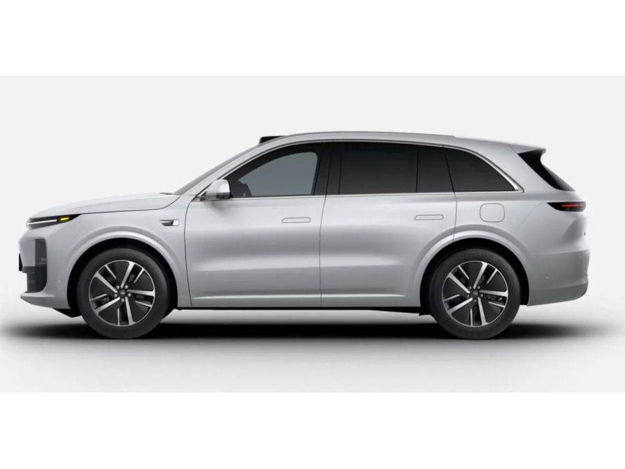 Lixiang Л6 (L6) Макс