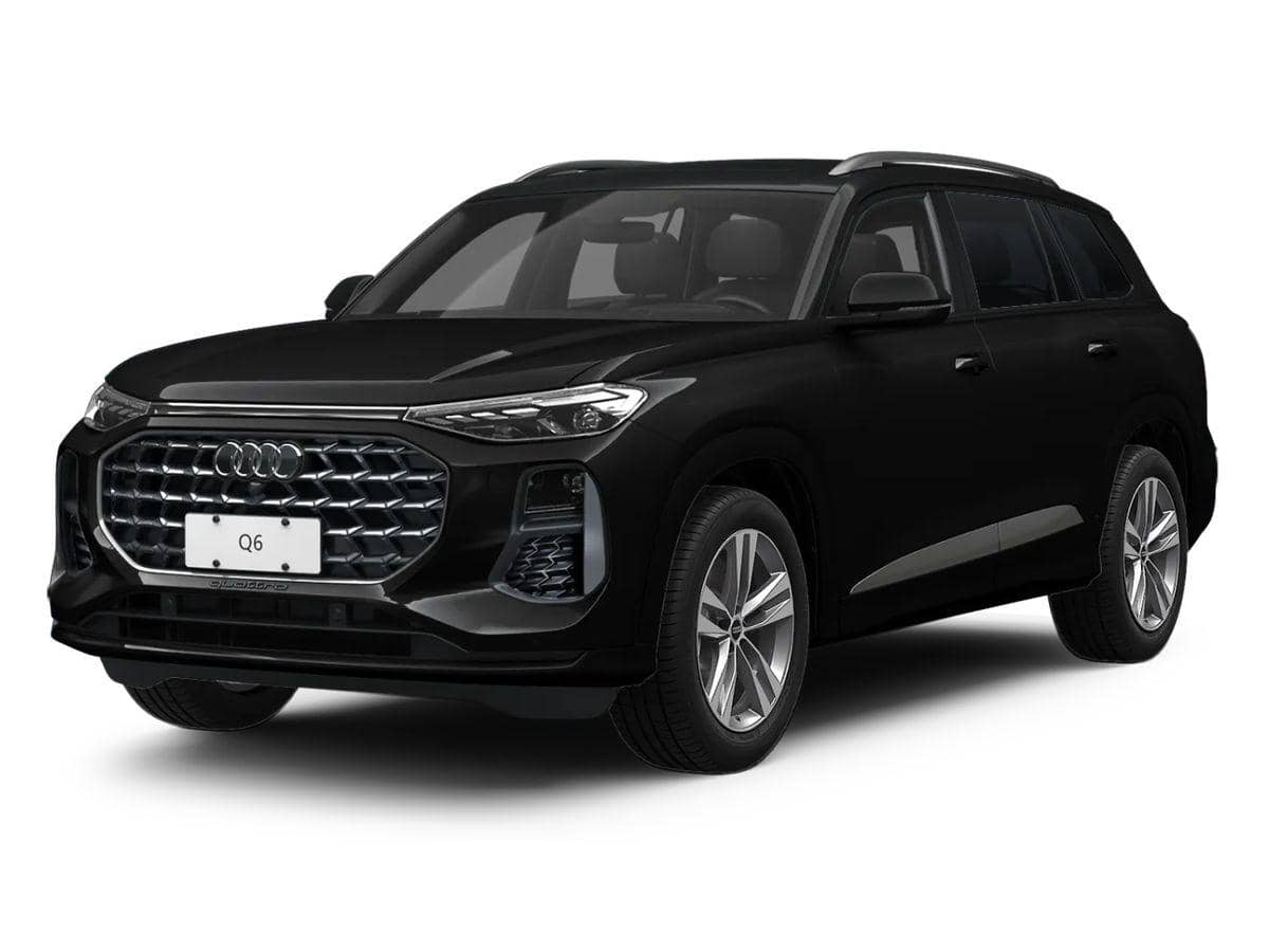 Audi Q6 26 Еарс Эдишн 40 полный привод АТ (26 Years Edition)