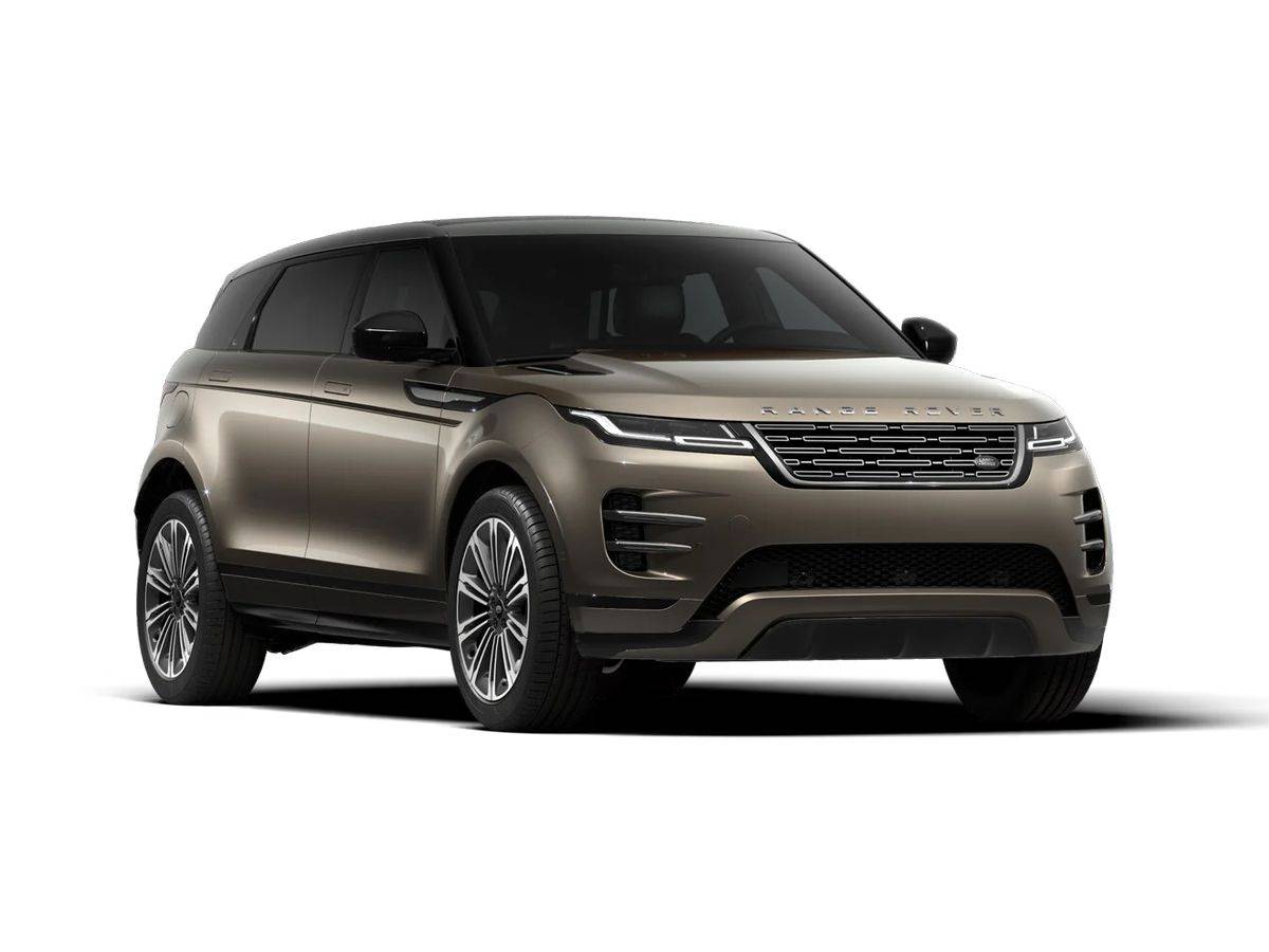 Land Rover Range Rover Evoque L 2.0 249PS MHEV Ningguang Limited
