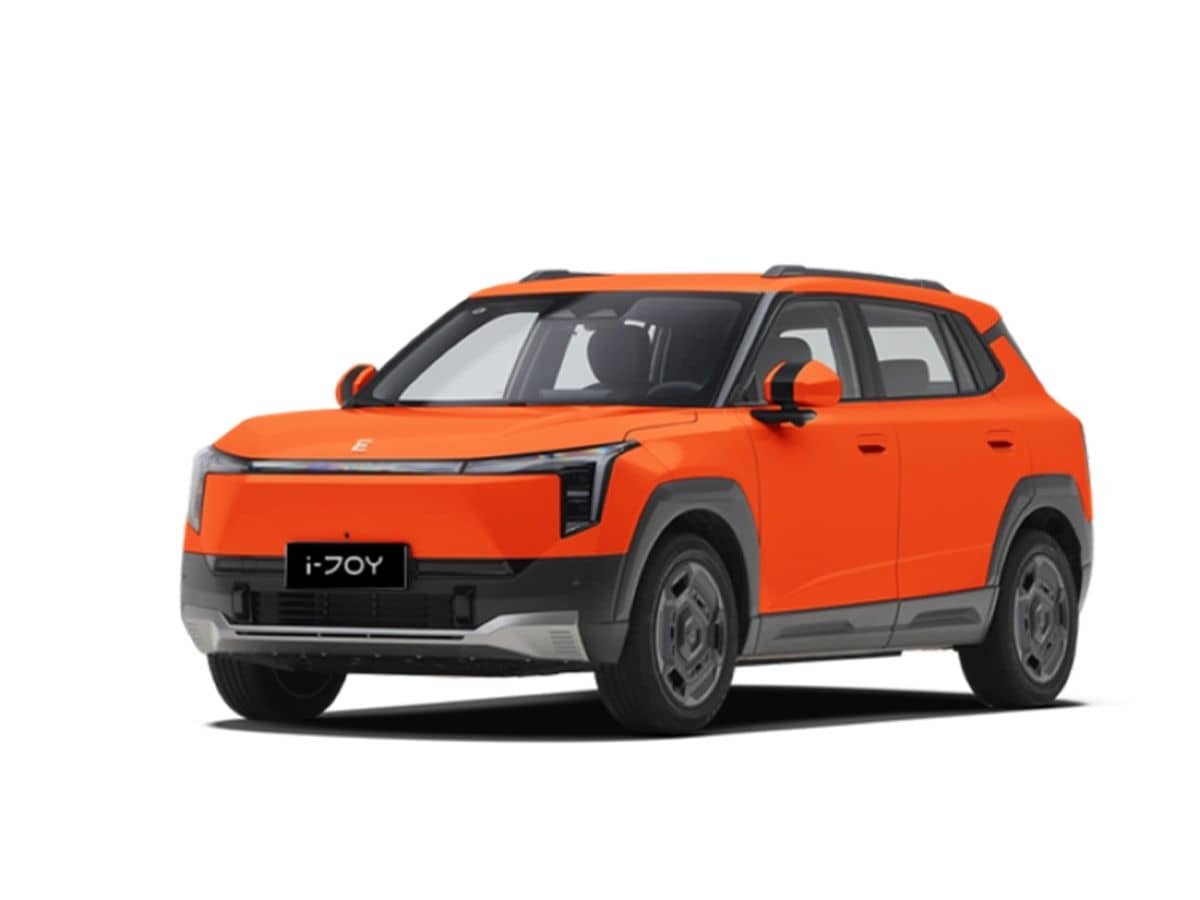 Evolute i-JOY Бизнес 120 кВт