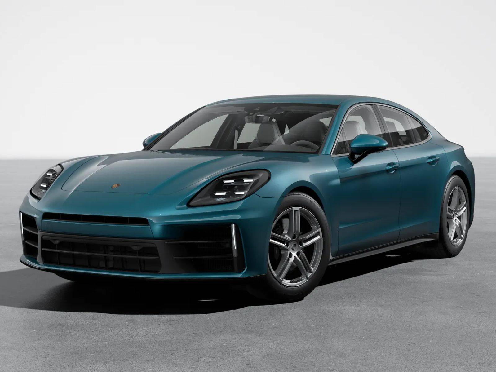 Porsche Panamera 4