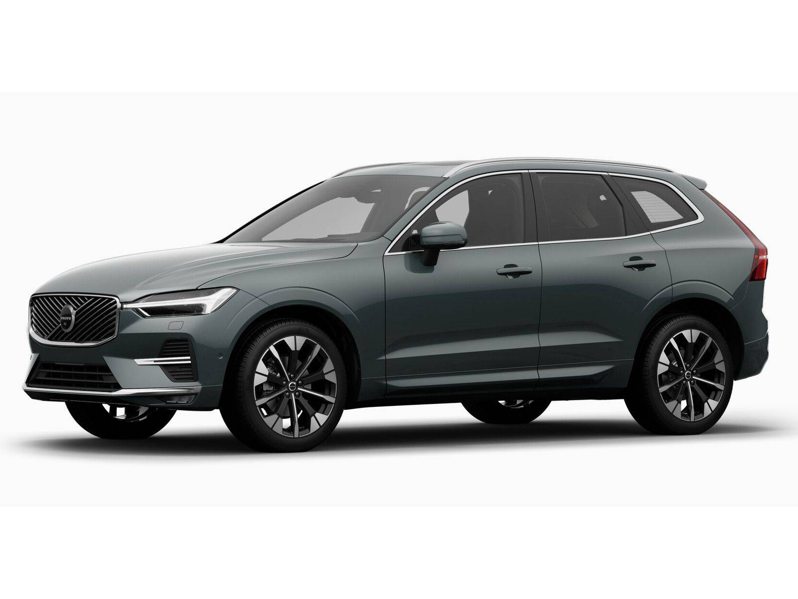 Volvo XC60 Б5 Ультра Брайт 250 л.с. АТ (Ultra Bright)