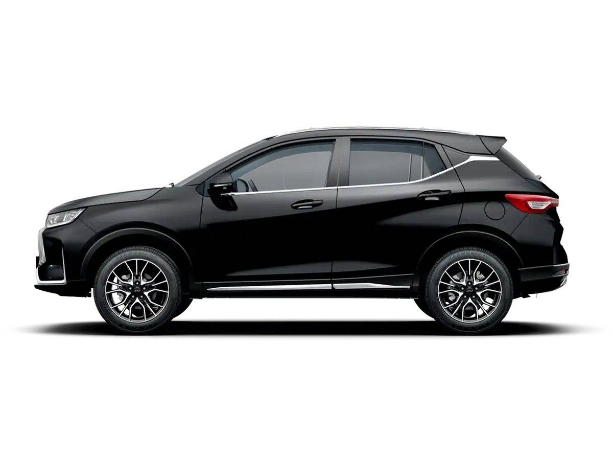 Jetour X50