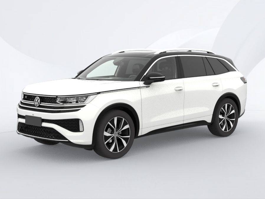 Volkswagen Tavendor Р-Лайн Тур Эдишн 380Т АТ полный привод (R-Line Tour Edition)