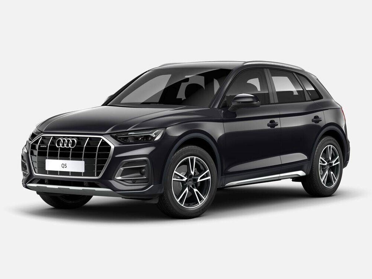 Audi Q5 Design 45 TFSI quattro S tronic