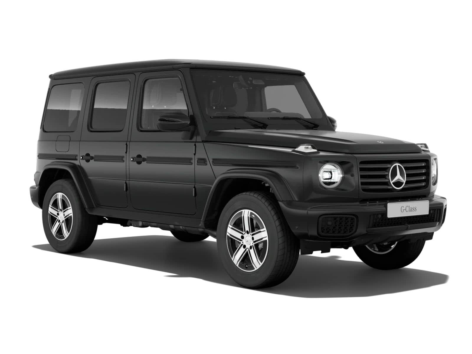 Mercedes-Benz G 450 д