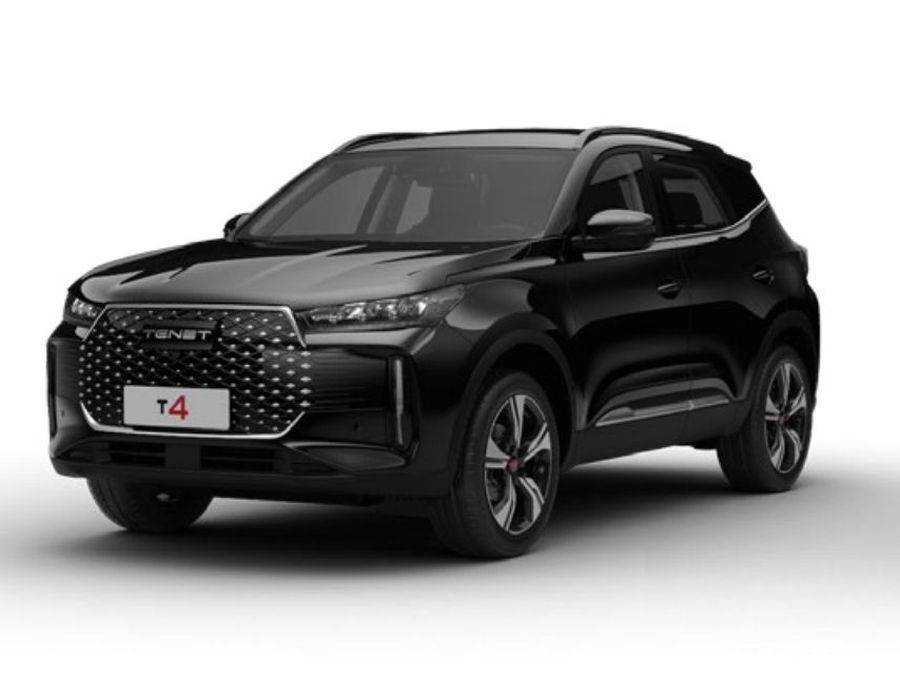 Tenet T4 Лайн 1.5 113 л.с. МТ