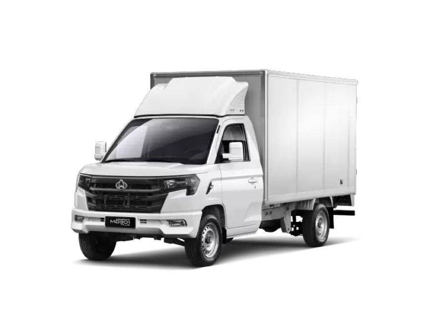 Changan Star Truck Plus