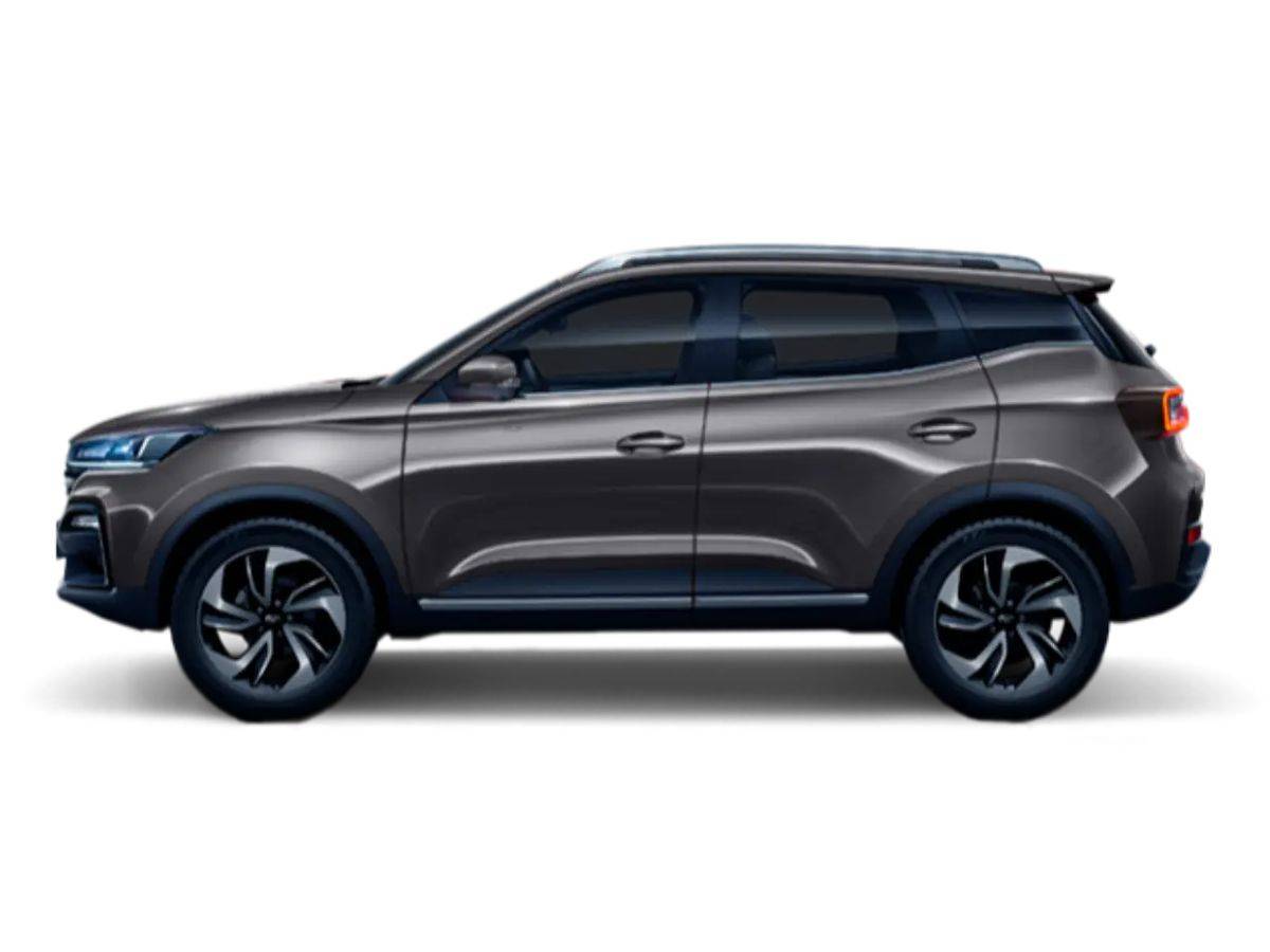 Kaiyi X3 Luxury 1.5 CVT