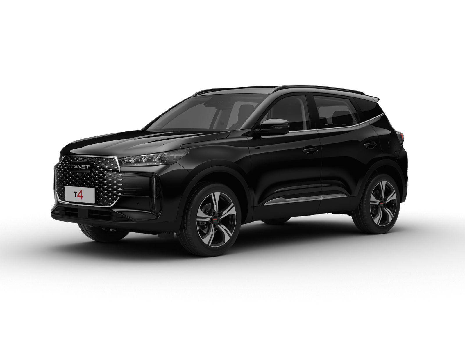 Tenet T4 Лайн 1.5 113 л.с. Вариатор