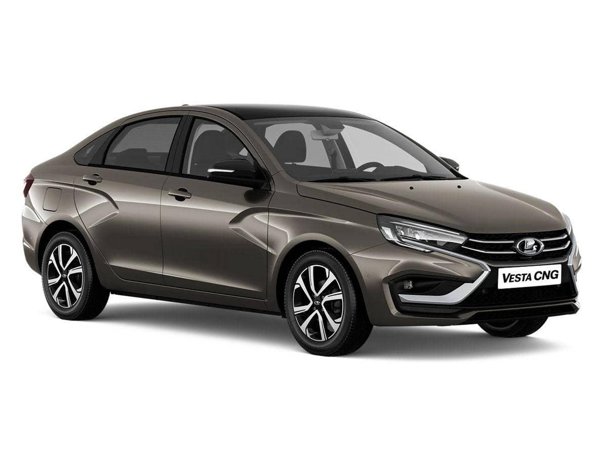 Lada Vesta Битопливная Техно 1.6 106 л.с. МТ