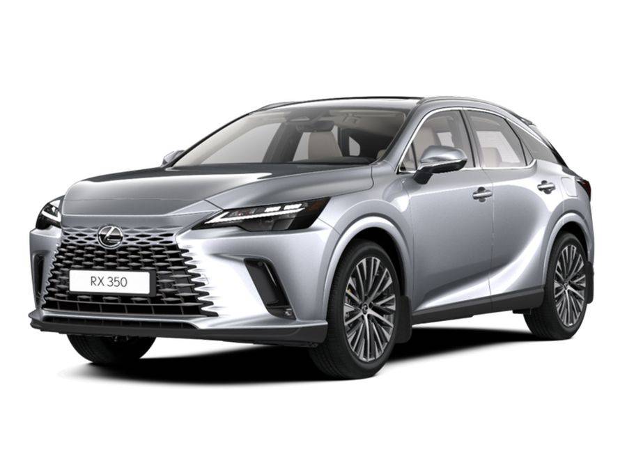 Lexus RX 350 Luxury