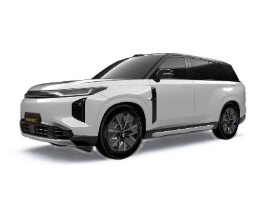 GAC S7 Эс-Икс Премиум (SX Premium)