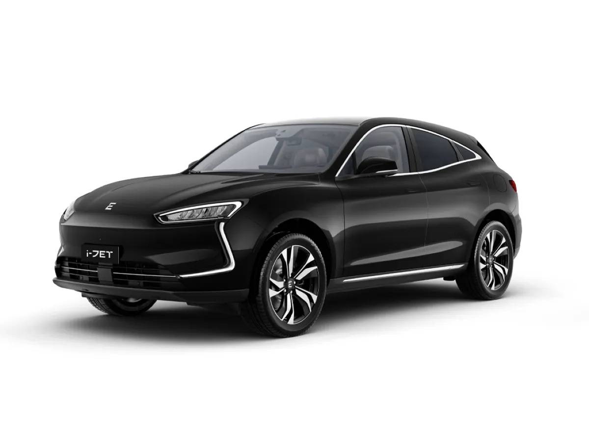 Evolute i-JET Base (430 кВт)