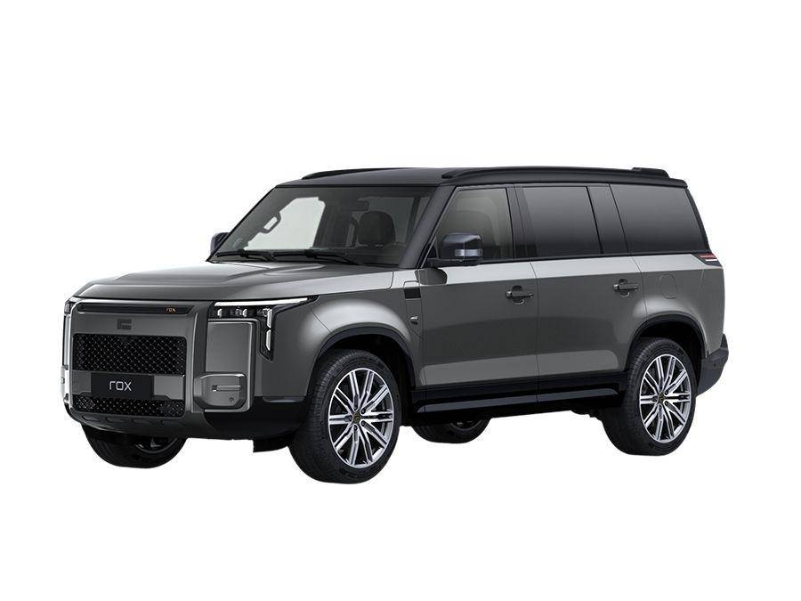 ROX Адамас Версия Большая семья (Big Family Edition)