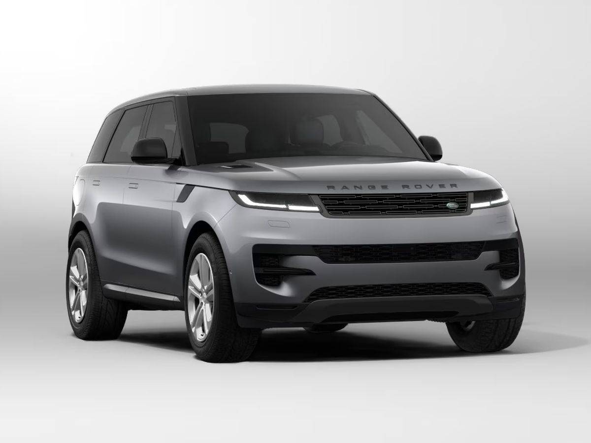 Land Rover Range Rover Sport TDV6 3.0 350PS MHEV Autobiography