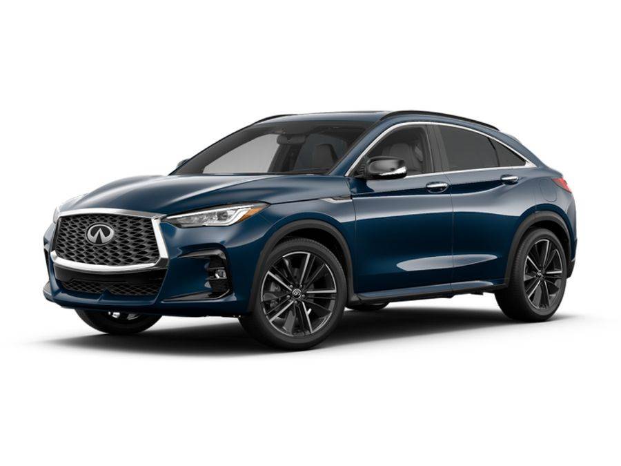 INFINITI QX55 2.0 Essential ProAssist