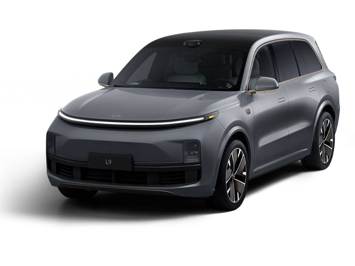 Lixiang Л9 (L7) Ультра