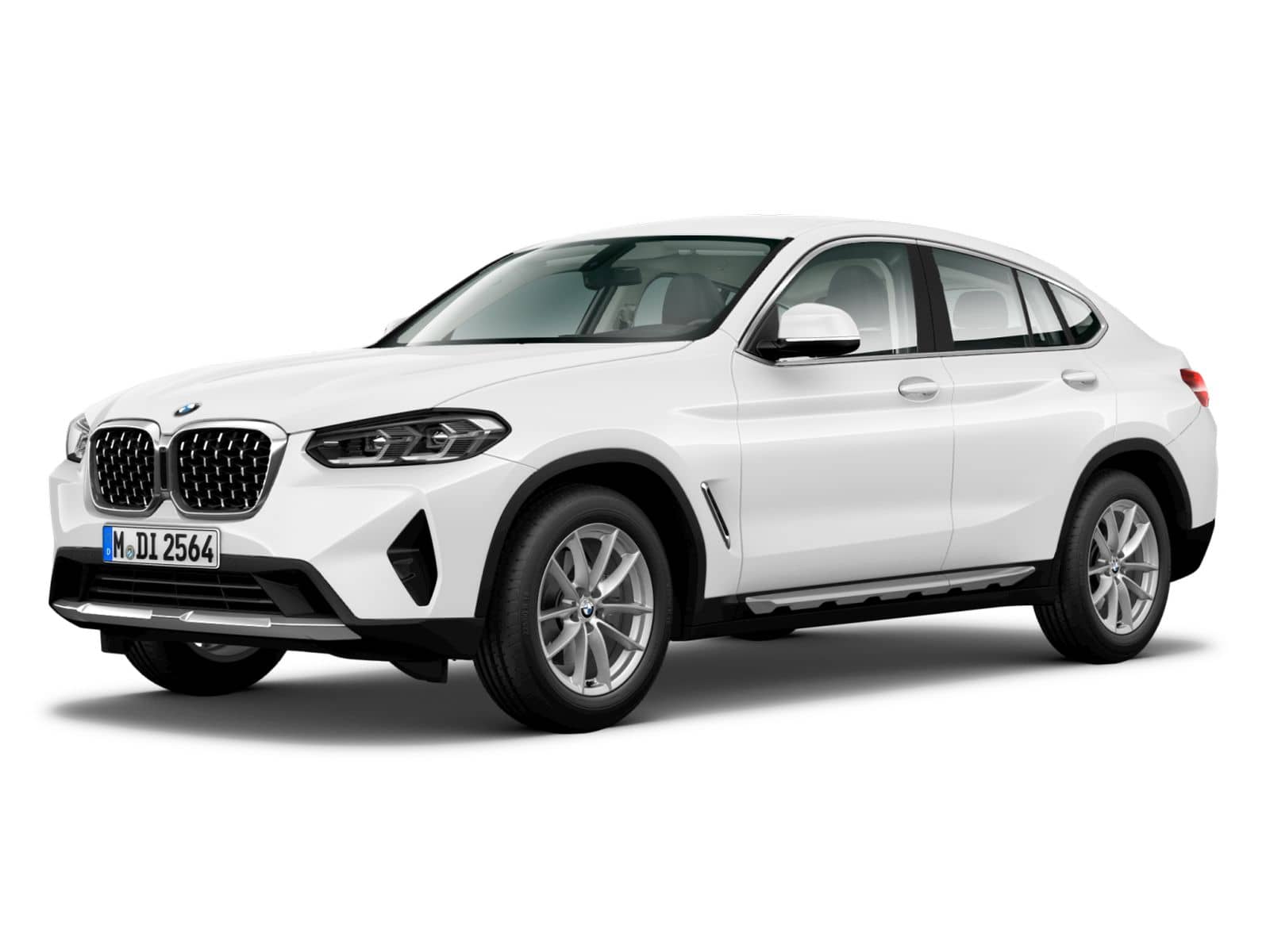 BMW X4 Икс-Драйв20и