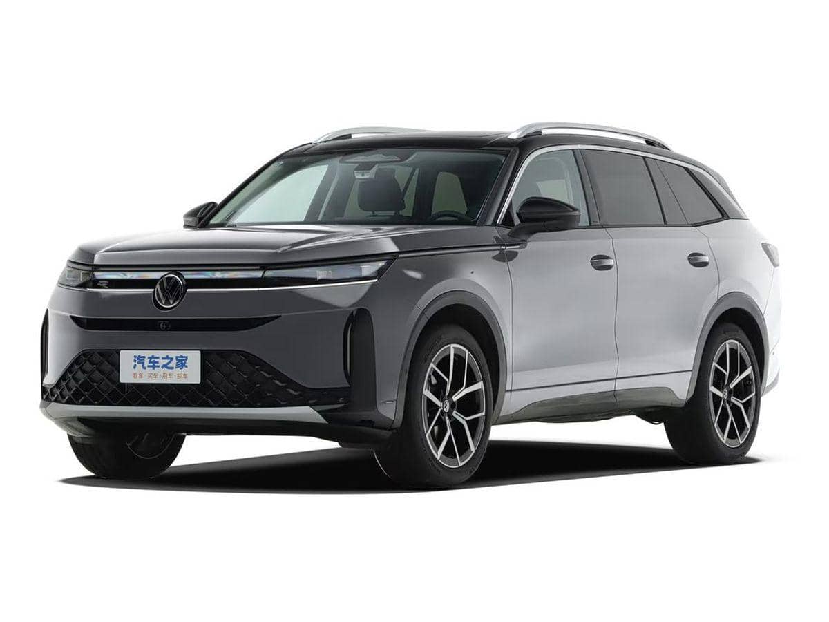 Volkswagen Tavendor Флагшип 450Т АТ полный привод (Flagship)