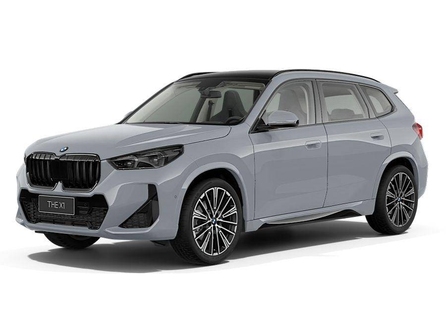 BMW X1 Икс-Драйв25Ли Икс Дизайн (X Design)